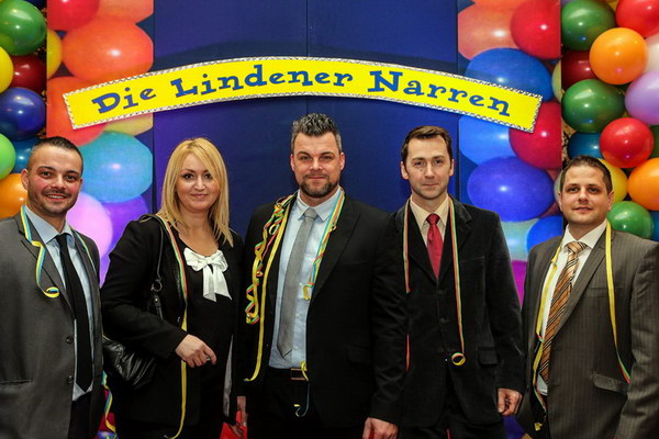 Roter Teppich   184.jpg - Foto: Ulrich Stamm